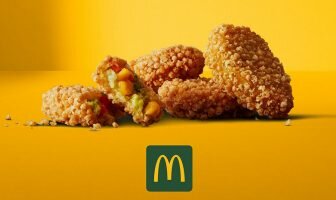 Stop everything: McDonald’s might be bringing vegan nuggets to the UK