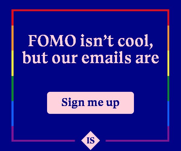 Beauty Email Signup