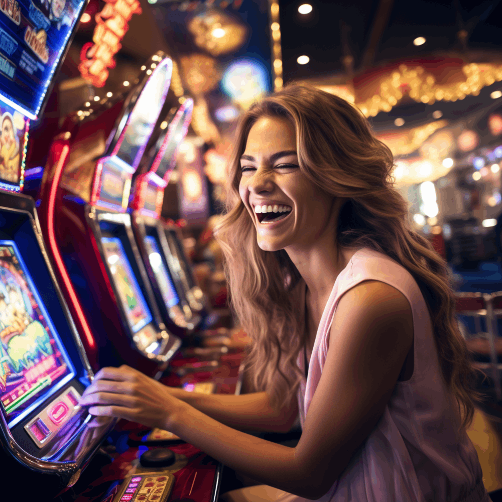 Jackpotjoy Sister Sites: Discover Where the Fun Never Stops